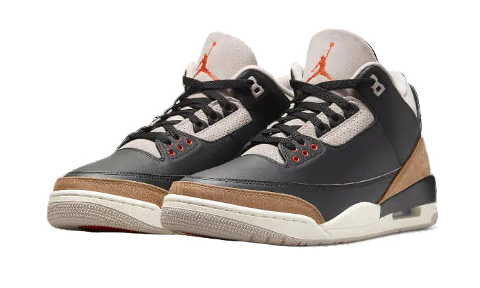 Air Jordan 3 Retro Desert Elephant