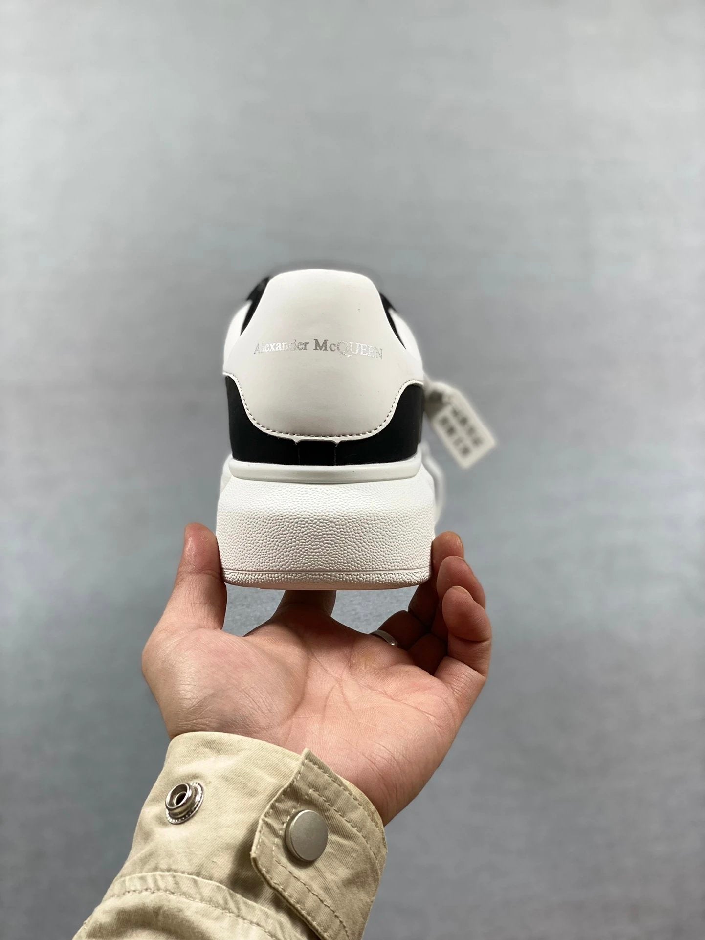 Alexander McQueen Sneaker