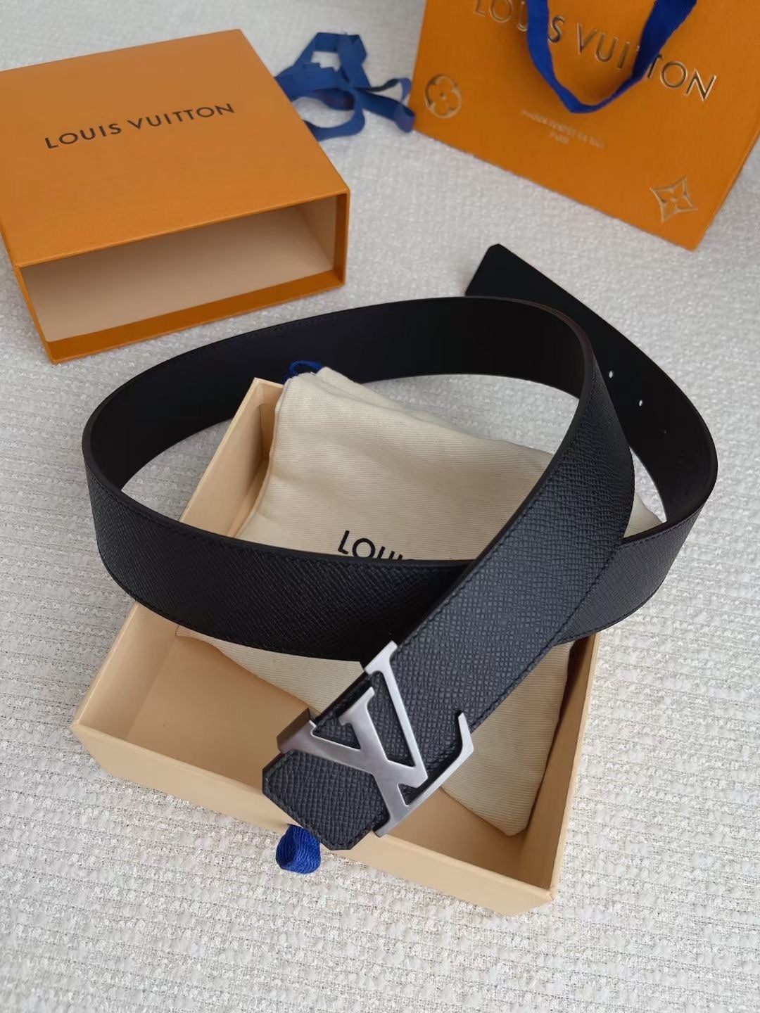 LV belt