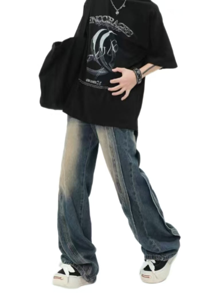 Balenciaga Jeans S-XL