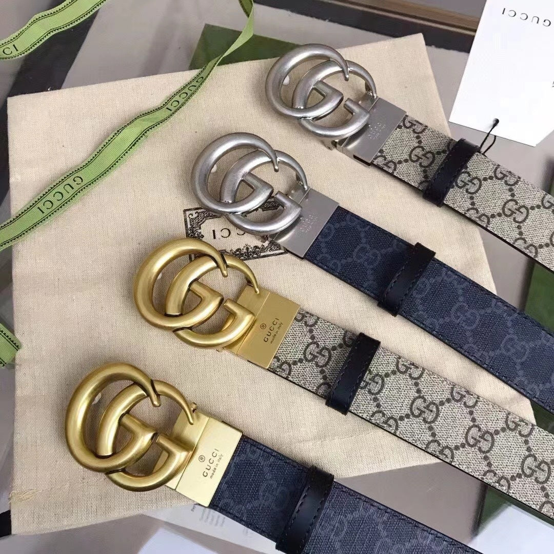 Gucci belt