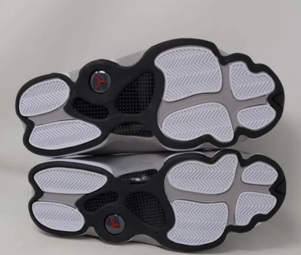 Air Jordan 13 Retro Blue Grey