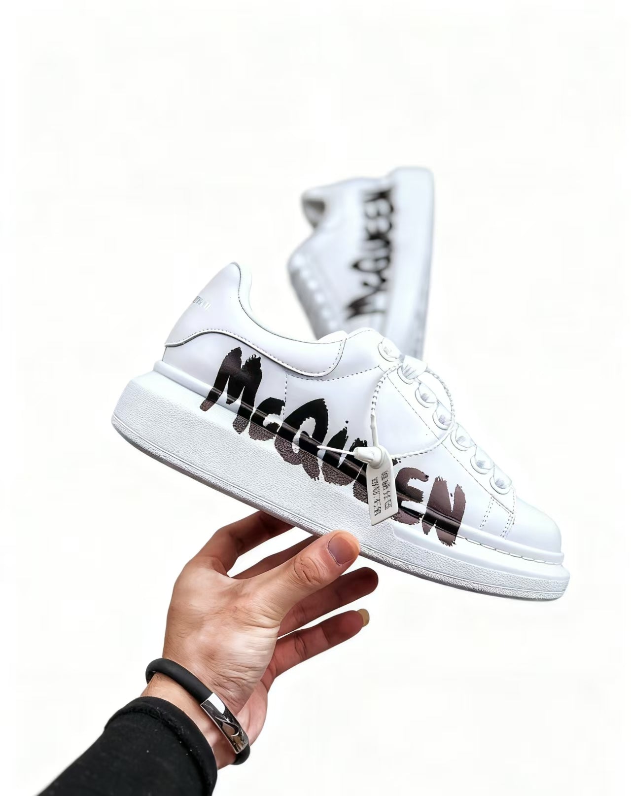 Alexander McQueen Sneaker