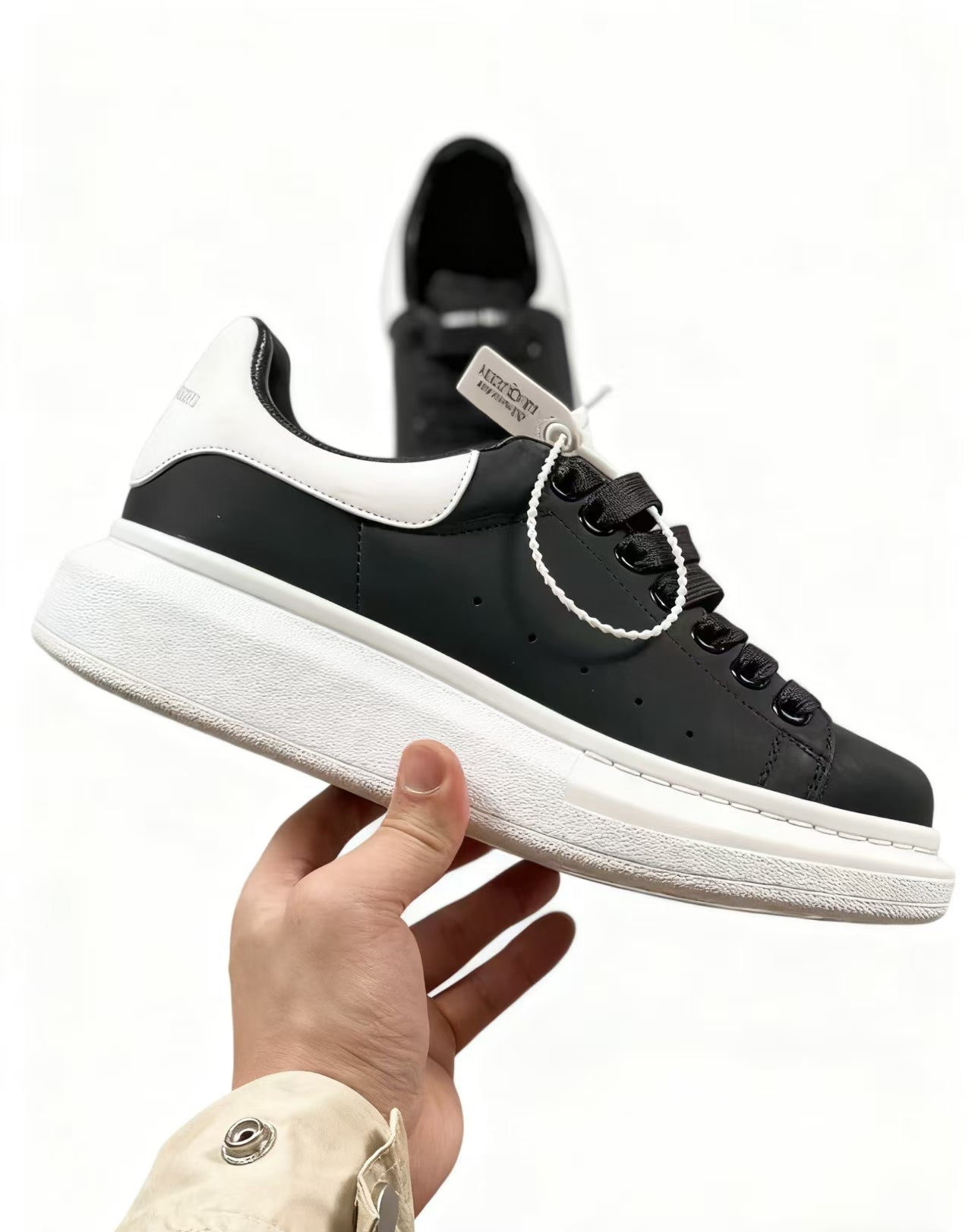 Alexander McQueen Sneaker