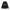 Chrome Hearts Hooded Sweatshirt with Open Front - Black and White