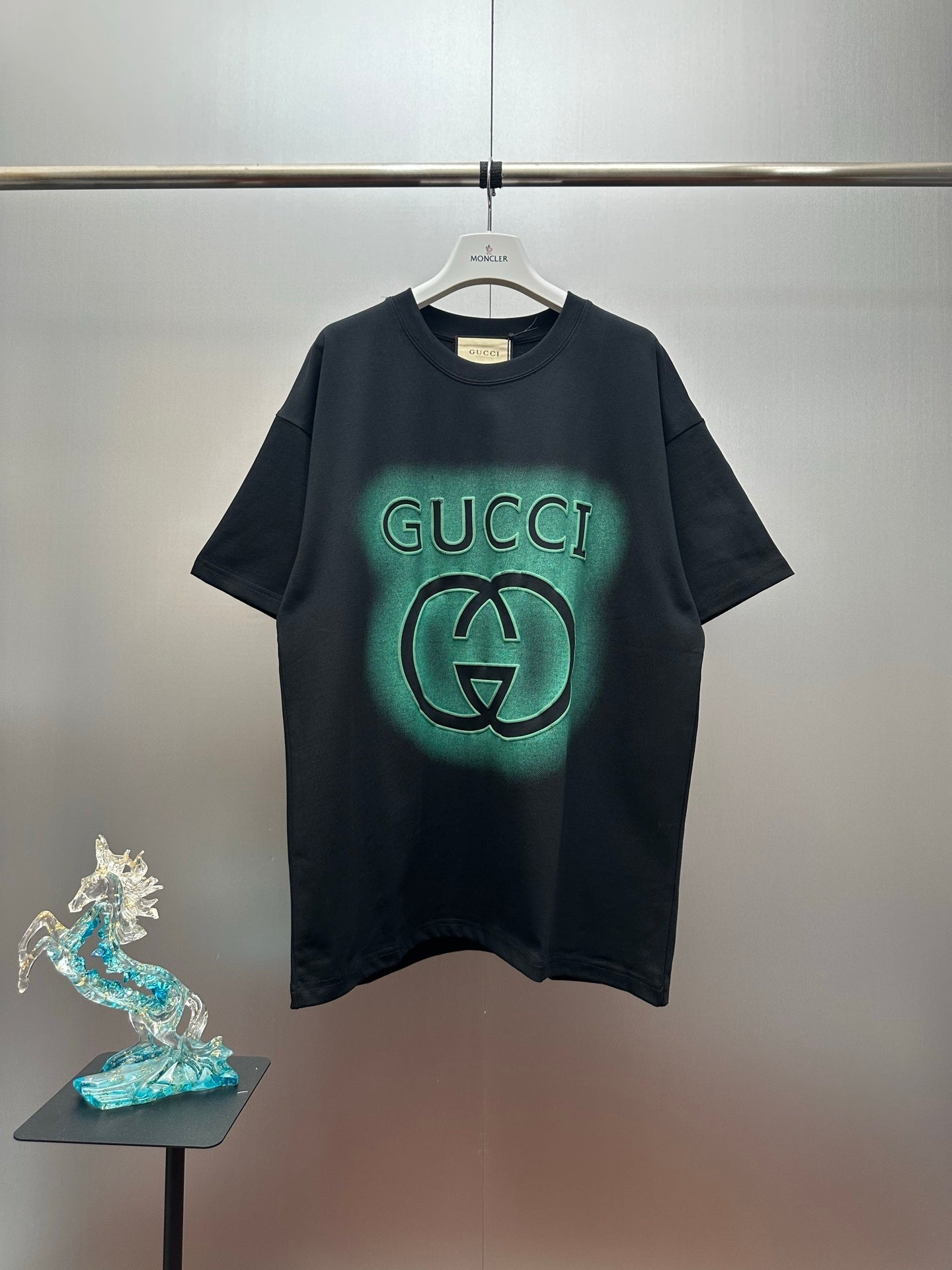 GUCCI Short-Sleeved T-shirt