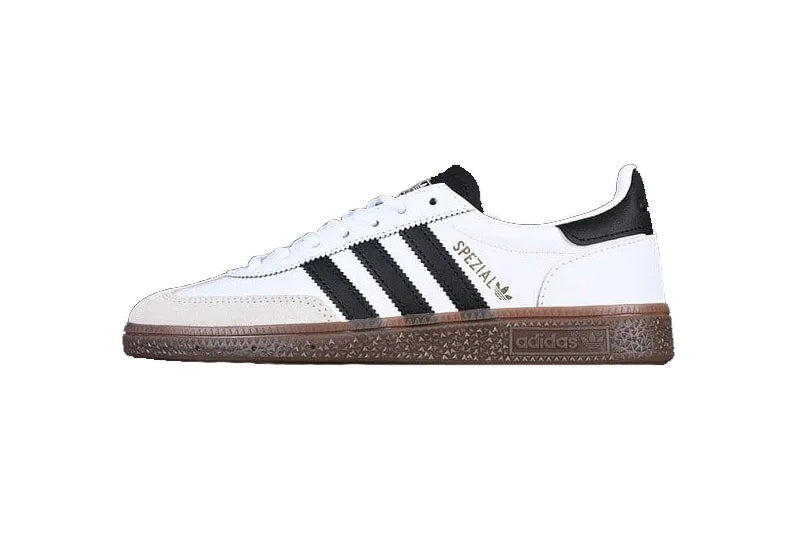 Adidas Handball Spezial BLACK-BROWN-WHITE