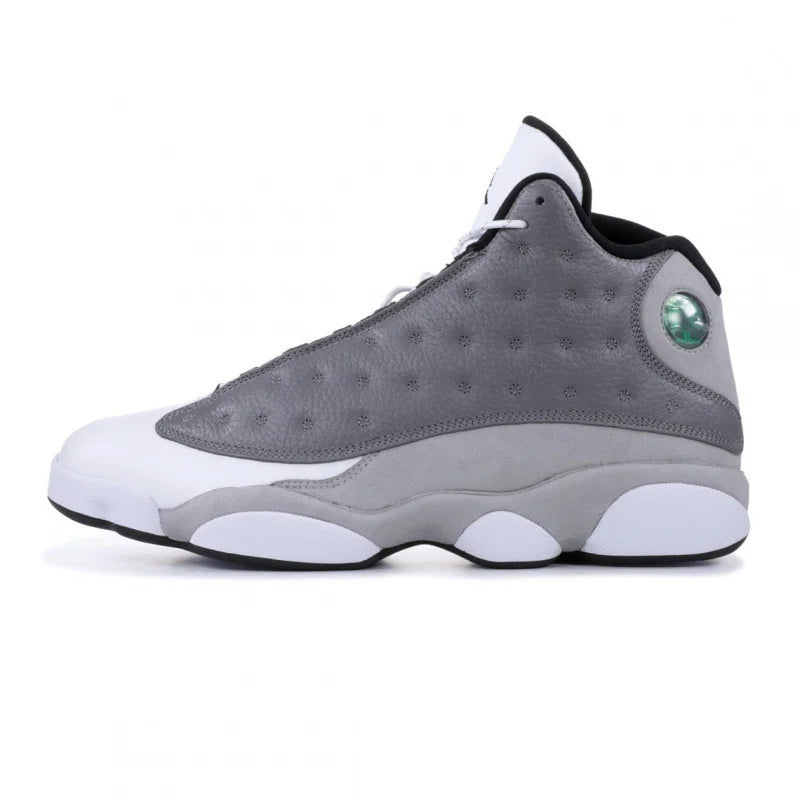 Air Jordan 13 Retro Blue Grey