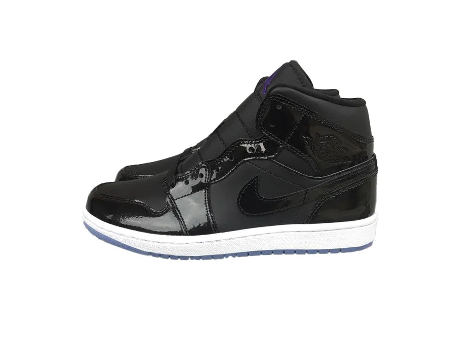 Air Jordan 1 Mid Space Jam A1