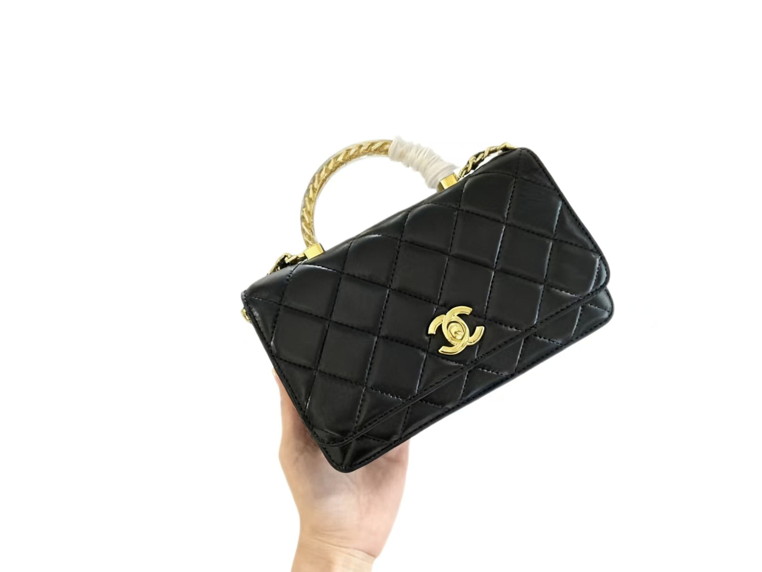 Chanel Crossbody Bag