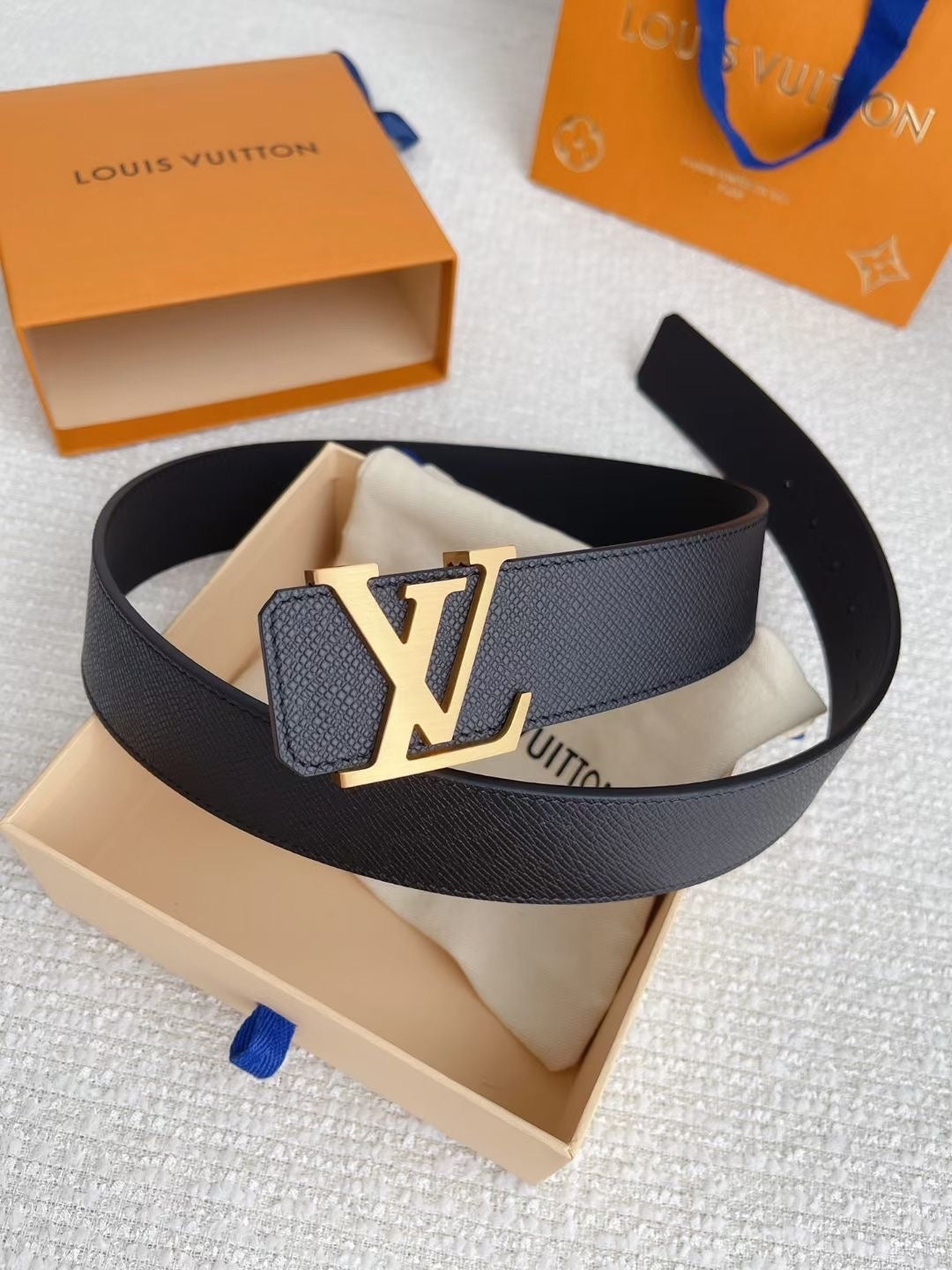 LV belt