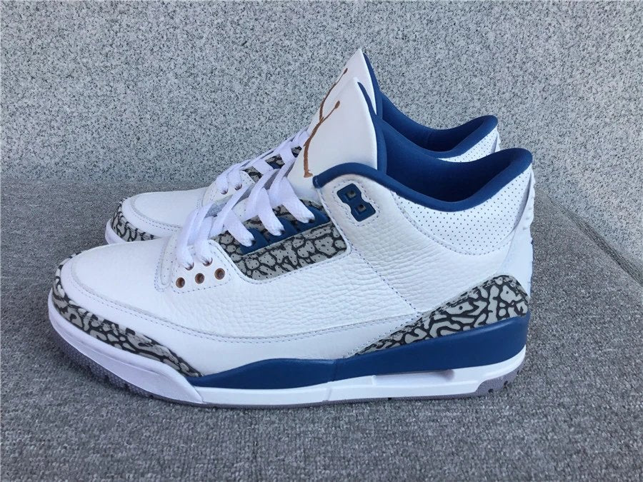Air Jordan Retro AJ3