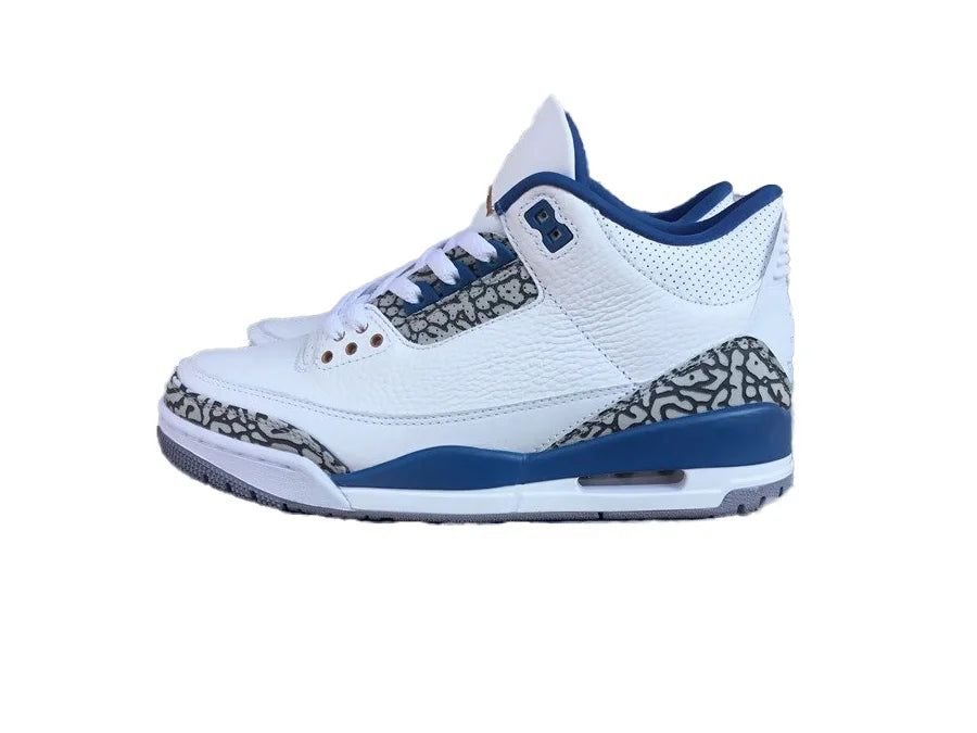 Air Jordan Retro AJ3