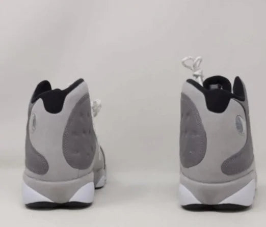 Air Jordan 13 Retro Blue Grey