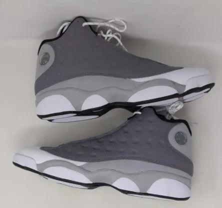 Air Jordan 13 Retro Blue Grey
