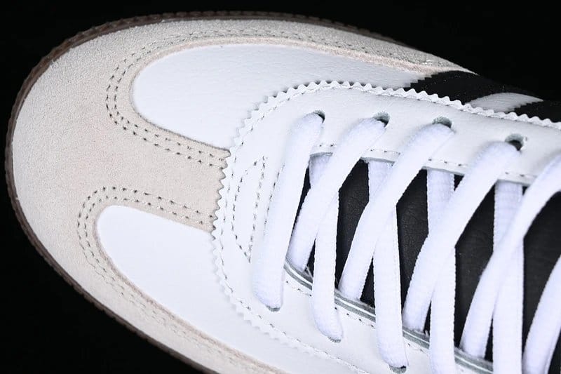 Adidas Handball Spezial BLACK-BROWN-WHITE