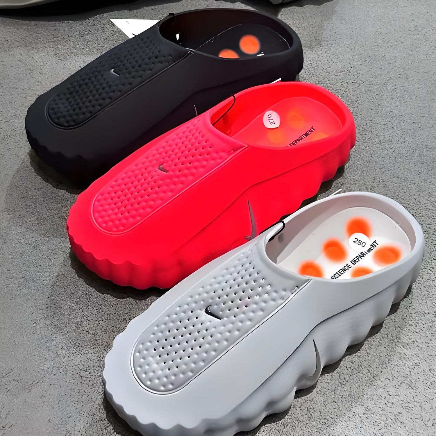 Nike Mind 001