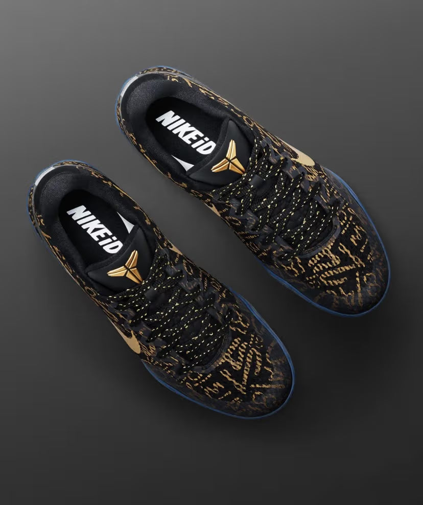 Nike Kobe 1l Elite 'Mamba Out'