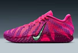 Nike Ja 3 'Max Volume