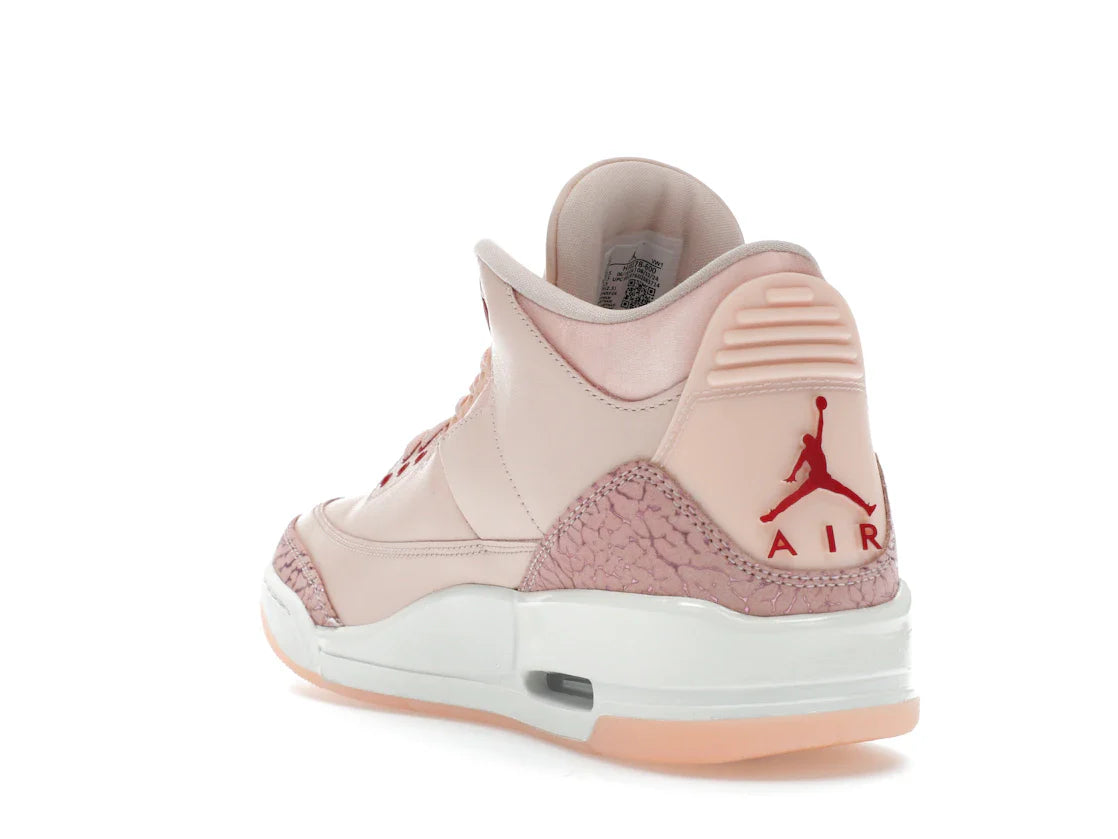 Air Jordan 3 Retro Valentine's Day Treat Yourself (2025)