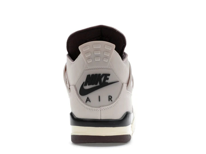 Air Jordan 4 Retro OG SP A Ma Maniére While You Were Sleeping