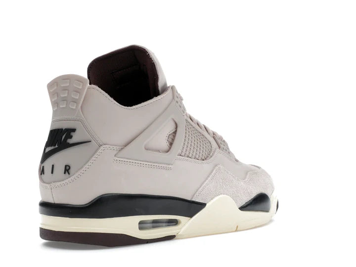 Air Jordan 4 Retro OG SP A Ma Maniére While You Were Sleeping