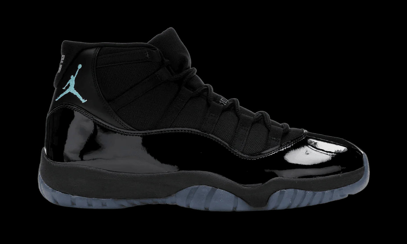 Air Jordan 11 Retro Gamma Blue (2025)