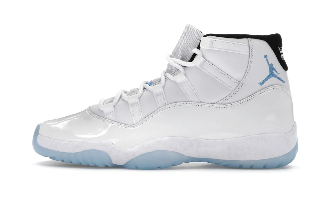 Air Jordan 11 Retro Legend Blue