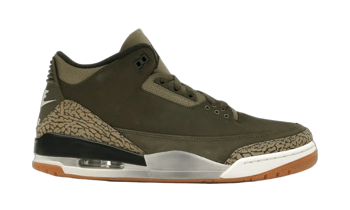 Air Jordan 3 Retro Family Affair