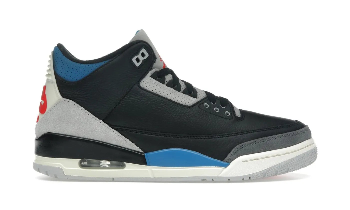 Air Jordan 3 Retro OG Rare Air