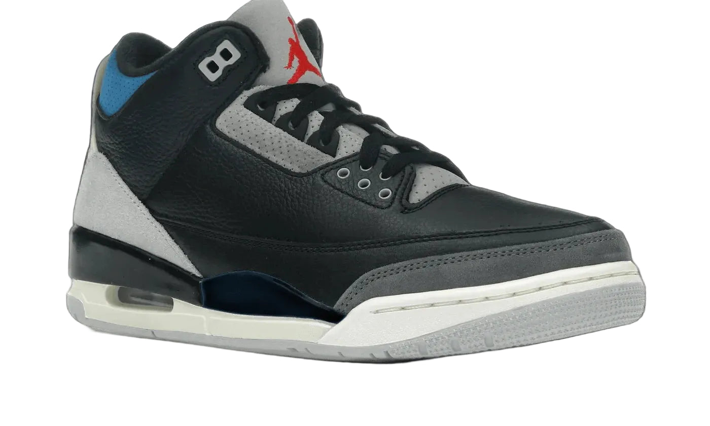 Air Jordan 3 Retro OG Rare Air