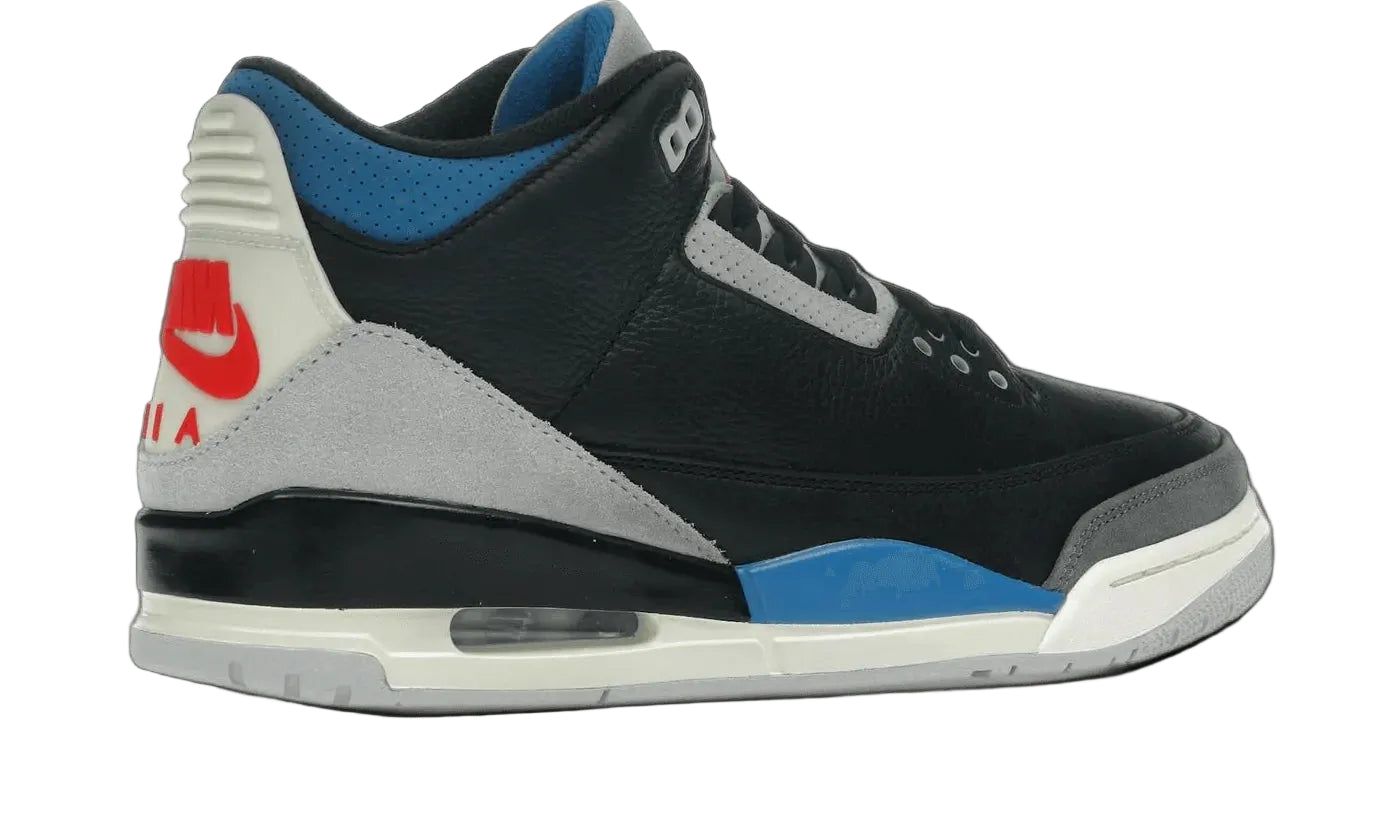 Air Jordan 3 Retro OG Rare Air