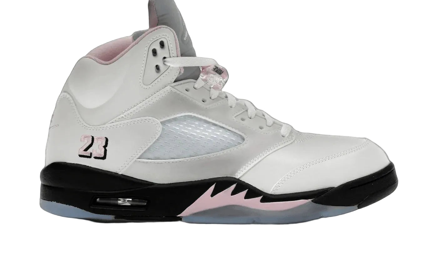 Air Jordan 5 Retro Medium Soft Pink