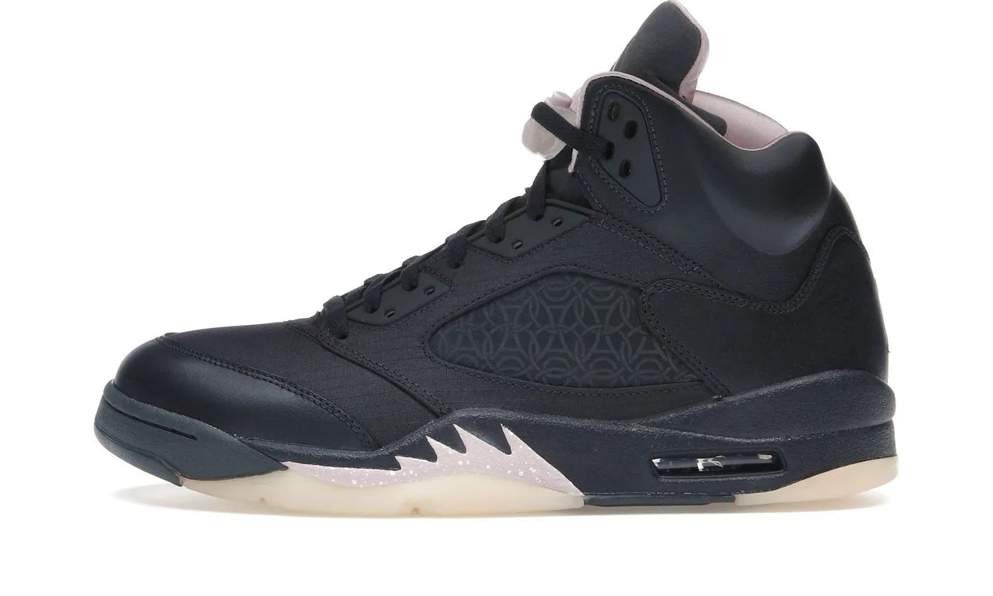 Air Jordan 5 Retro PSG Paris Saint-Germain Off Noir