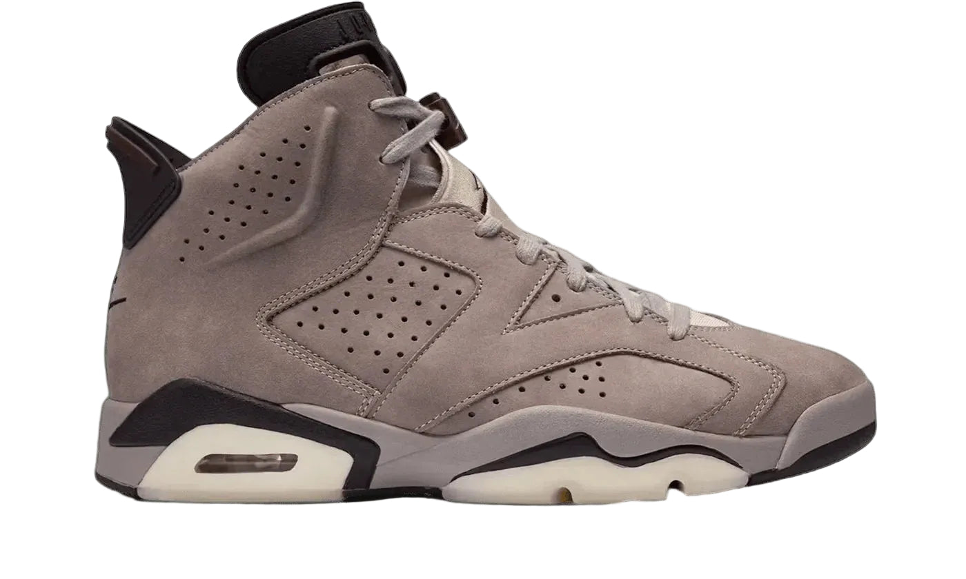 Air Jordan 6 Retro A Ma Maniére Smokey Mauve