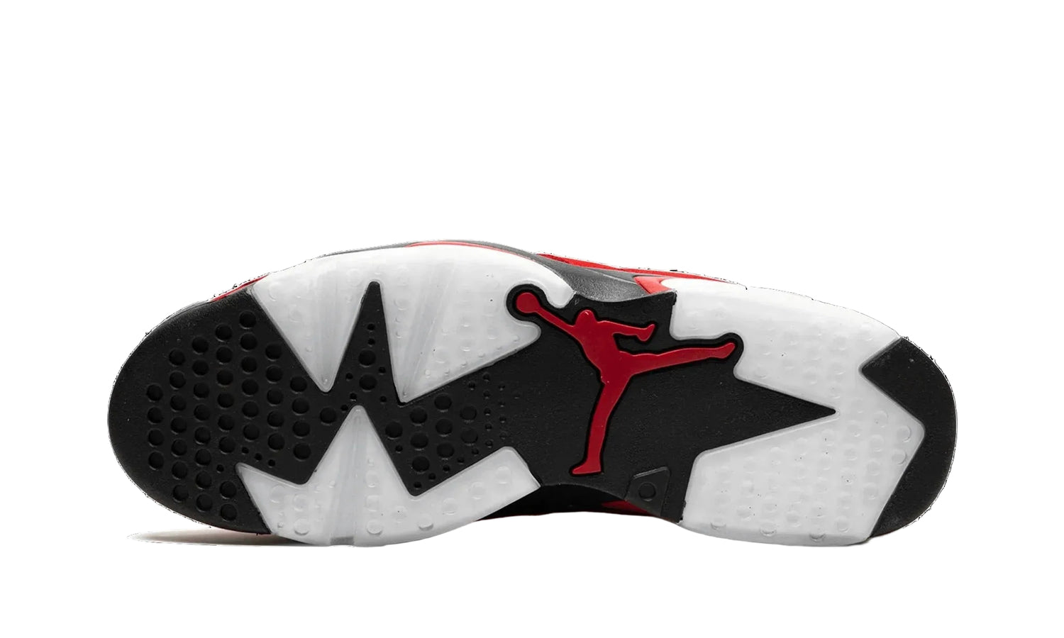 Air Jordan 6 Retro Toro Bravo