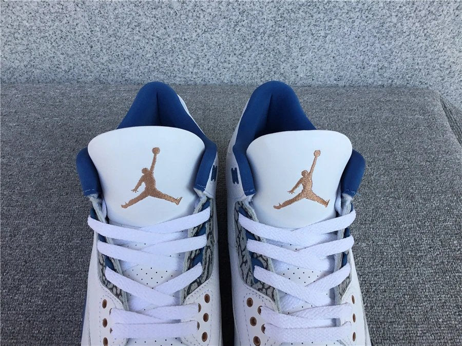 Air Jordan Retro AJ3