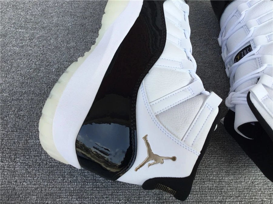 Air Jordan 11 DMP