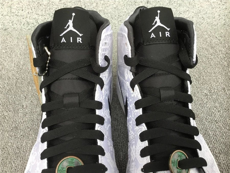 Air Jordan 1 Mid Edison Chen x