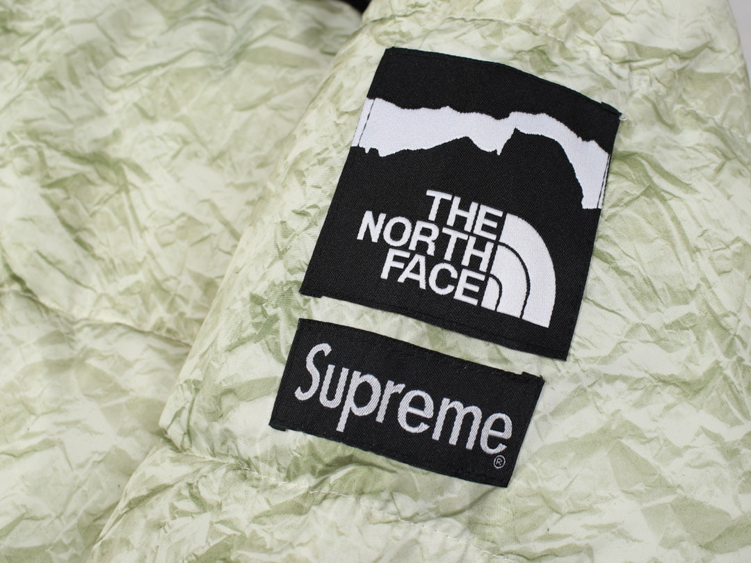 The North Face Cotton-padded clothing M-2XL