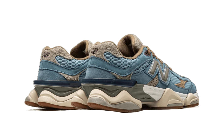 New Balance 9060 Bodega Age of Discovery