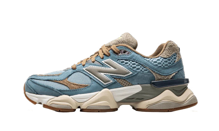 New Balance 9060 Bodega Age of Discovery