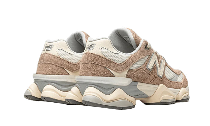 New Balance 9060 Driftwood