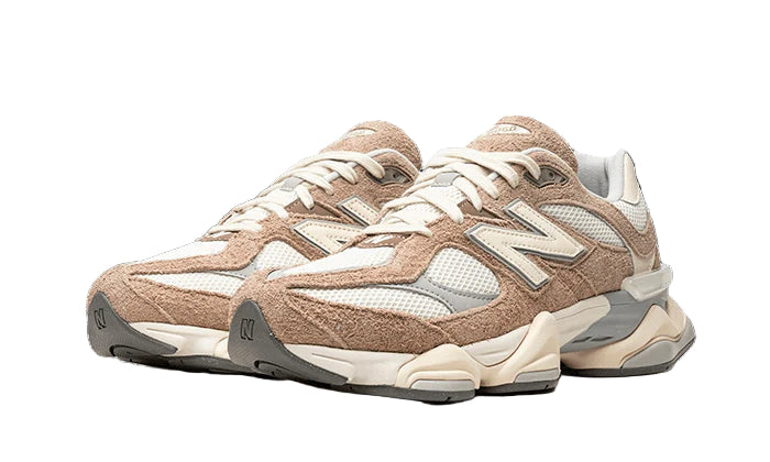 New Balance 9060 Driftwood