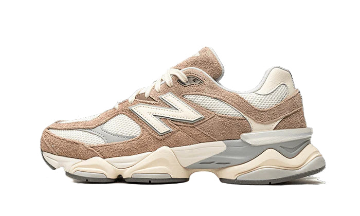 New Balance 9060 Driftwood