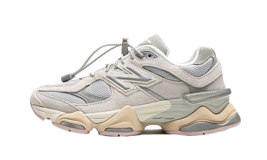 New Balance 9060 Grey Matter