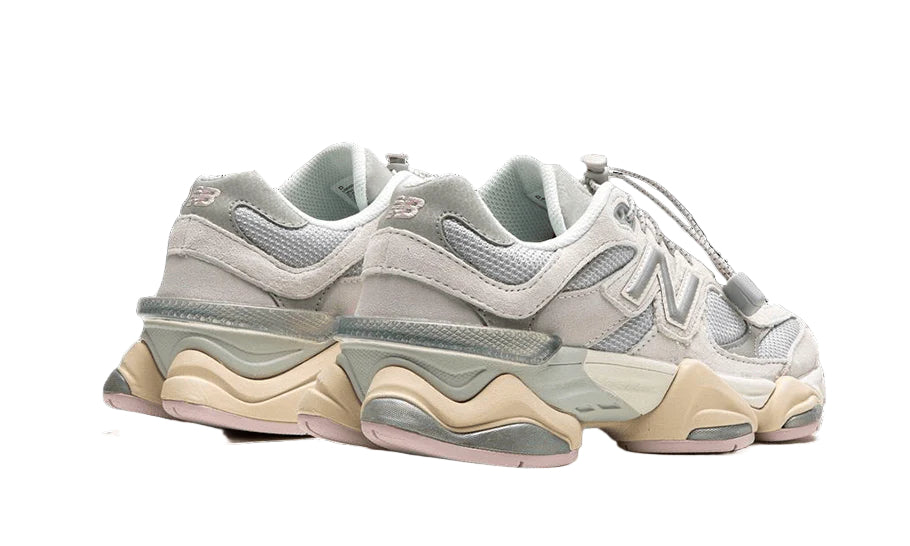 New Balance 9060 Grey Matter