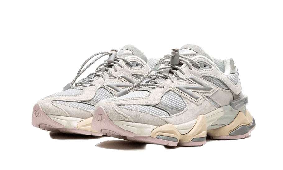 New Balance 9060 Grey Matter