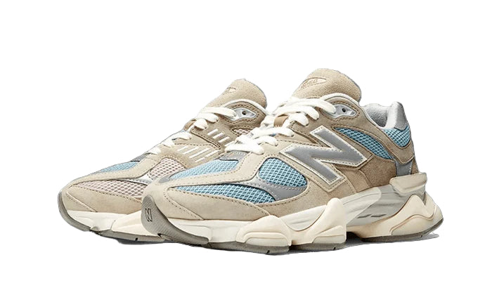 New Balance 9060 Mushroom