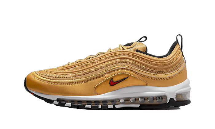 Nike Air Max 97 Gold Bullet